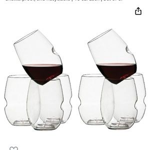GOVINO Shatterproof Glasses